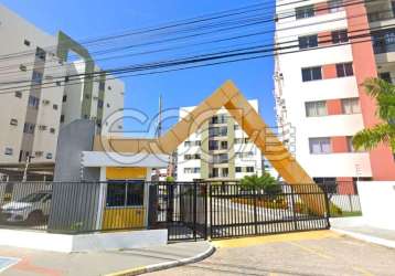 Apartamento à venda no bairro aeroporto - aracaju/se