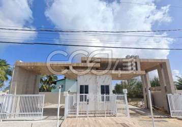 Casa à venda no bairro zona de expansão (robalo) - aracaju/se