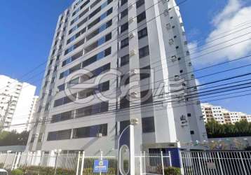 Apartamento à venda no bairro grageru - aracaju/se