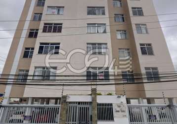 Apartamento à venda no bairro suíssa - aracaju/se