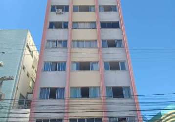 Apartamento à venda no bairro centro - aracaju/se