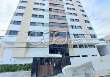 Apartamento em farolândia, aracaju/se