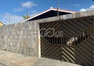 Casa à venda no bairro aeroporto - aracaju/se