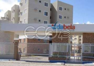 Apartamento à venda no bairro aeroporto - aracaju/se