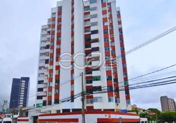 Apartamento em treze de julho, aracaju/se