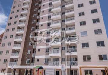 Apartamento à venda no bairro ponto novo - aracaju/se