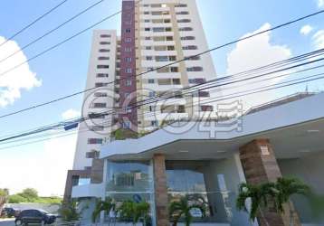 Apartamento à venda no bairro ponto novo - aracaju/se