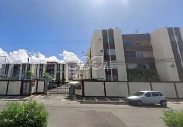 Apartamento à venda no bairro grageru - aracaju/se