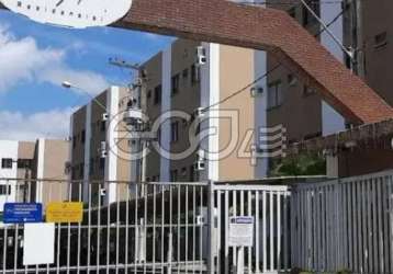 Apartamento à venda no bairro centro - nossa senhora do socorro/se