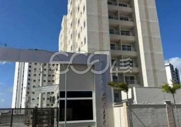 Apartamento em farolândia, aracaju/se