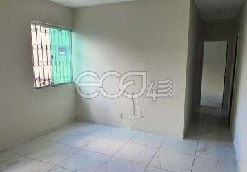 Apartamento à venda no bairro ponto novo - aracaju/se