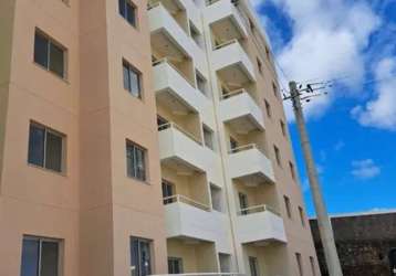 Apartamento à venda no bairro jabotiana - aracaju/se