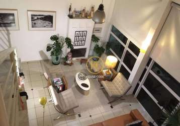 Casa com 4 quartos à venda, 221 m² por r$ 1.700.000 - nova higienópolis - jandira/sp