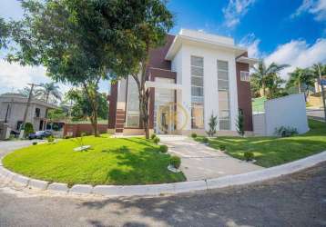 Casa à venda, 210 m² por r$ 1.320.000,00 - parque nova jandira - jandira/sp