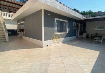 Casa 3 quartos à venda, 100 m² por r$  - jaraguá - são paulo/sp