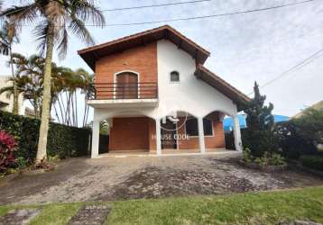 Casa à venda, 243 m² por r$ 999.000,00 - bougainvillee ii - peruíbe/sp