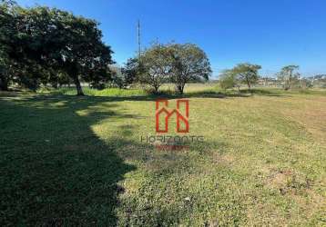 Terreno à venda, 11709 m² por r$ 4.126.000 - sertão do maruim - são josé/sc