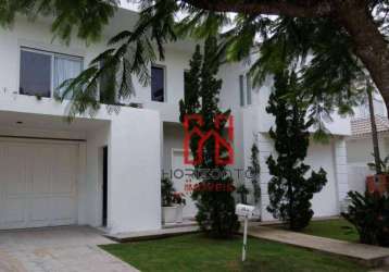 Casa com 5 dormitórios à venda, 320 m² por r$ 3.800.000,00 - jurerê internacional - florianópolis/sc
