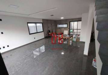 Casa com 3 dormitórios à venda, 136 m² por r$ 1.200.000,00 - ingleses do rio vermelho - florianópolis/sc