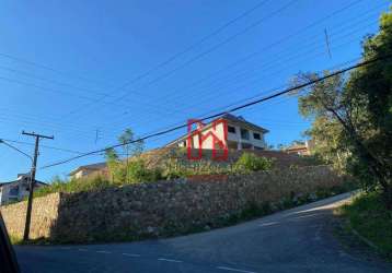 Casa com 4 dormitórios à venda, 1300 m² por r$ 5.900.000,00 - joão paulo - florianópolis/sc