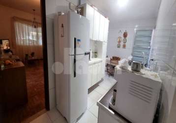 Casa com 112m² de área útil, 3 dormitórios , sala ,cozinha , área de serviço ,  2 vagas, vila scarpelli, santo andré.