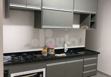 Apartamento sem condomínio 59m², 1 dormitório,1 vaga, para vender ,jardim bela vista, santo andré, sp