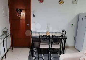 Apartamento sem condomínio com excelente localização em santo andré próximo ao parque central