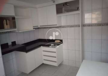 Apartamento a venda no bairro camilopolis com 55m², 2 dormitórios, 01 vaga garagem coberta