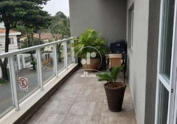 Casa com 3 quartos à venda na rua das oliveiras, 38, jardim, santo andré, 150 m2 por r$ 1.150.000