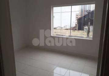 Sala comercial 90m²,conjunto de 4 salas, centro, santo andre