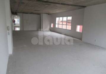 Sala comercial 38 m² vila dora santo andré sala banheiro 1 vaga de garagem elevador