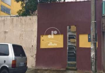 Casa térrea para venda  na vila linda em santo andré!