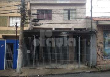 Prédio 4 casas 210 m²jardim guarará para investidor