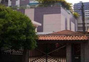 Casa de 195 m² à venda em santo andre-sp: 3 quartos, 1 suíte, 1 sala, 2 banheiros e 4 vagas de garagem