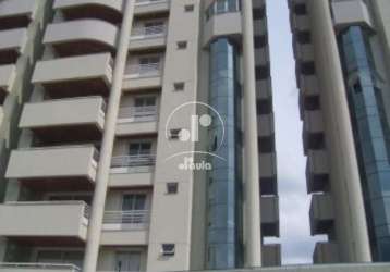 Apartamento duplex 188m2 bairro casa branca santo andre, piscina aquecida varanda gourmet area de lazer completa