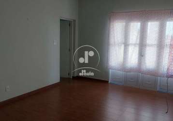 Casa térrea 161 m² no jardim cristiane em santo andré, 3 dormitórios, suíte, 4 vagas .