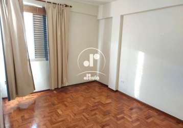 Apartamento a venda 60m² excelente localização próximo a escolas, comercio, igreja e importantes empresas da região