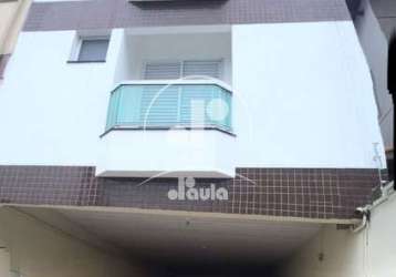 Apartamento sem condominio a venda na vila humaita, 69m², são 3 dormitorios sendo 01 suite, sala ampla, cozinha e lavanderia, 2 vagas de garagem