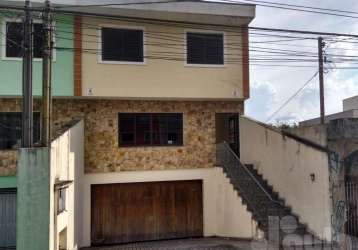 Sobrado está disponível para vender  , finalidade residencial ou comercial no bairro vila assunção