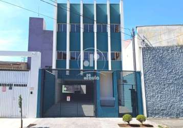 Predio comercial no bairro casa branca em santo andré para venda, com quatro salas amplas, elevador, quatro banheiros, acabamento alto padrão.