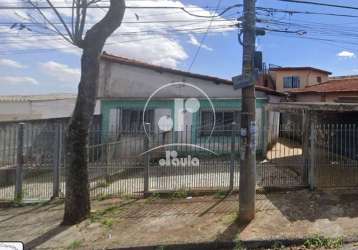 Casa com 5 quartos à venda na rua tunísia, 479, parque oratório, santo andré, 86 m2 por r$ 375.000