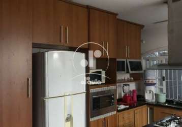 Casa com 3 quartos à venda na rua felício pedroso, 382, jardim bom pastor, santo andré, 200 m2 por r$ 950.000