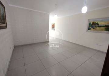 Casa térrea 120m² - 3 quartos, 2 vagas, churrasqueira, para vender  , vila alice, santo andré,sp