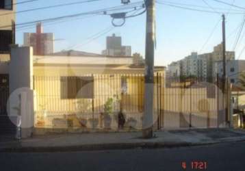 Terreno de 550m² à venda em são bernardo do campo-sp, baeta neves: 3 quartos, 3 banheiros, 4 vagas. venha conferir!