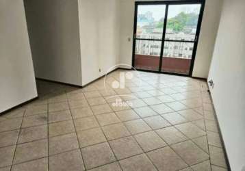 Jardim bela vista. apartamento  para venda com 78m2, 3 quartos, sendo 1 suíte, total 3 banheiros, 1 vaga e lazer.