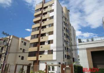 Apartamento com 4 quartos para alugar na rua josé cândido da silva, 118, balneário, florianópolis, 266 m2 por r$ 6.000