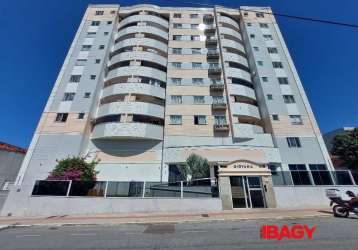 Apartamento com 2 quartos para alugar na rua cândido portinari, 2255, real parque, são josé, 67 m2 por r$ 2.500