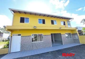 Barracão / galpão / depósito com 2 salas para alugar na argentina, 95, potecas, são josé, 420 m2 por r$ 7.000