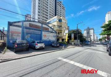 Barracão / galpão / depósito com 2 salas para alugar na avenida brigadeiro da silva paes, 808, campinas, são josé, 300 m2 por r$ 10.000