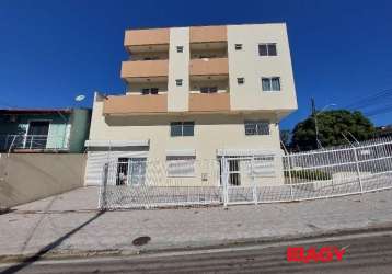 Ponto comercial com 2 salas para alugar na rua luiz gonzaga valente, 571, capoeiras, florianópolis, 55 m2 por r$ 1.900